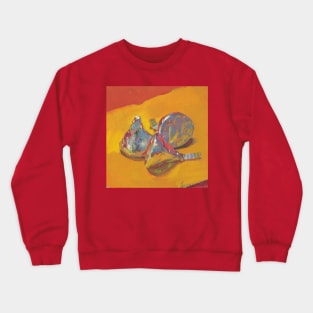 Candies Crewneck Sweatshirt